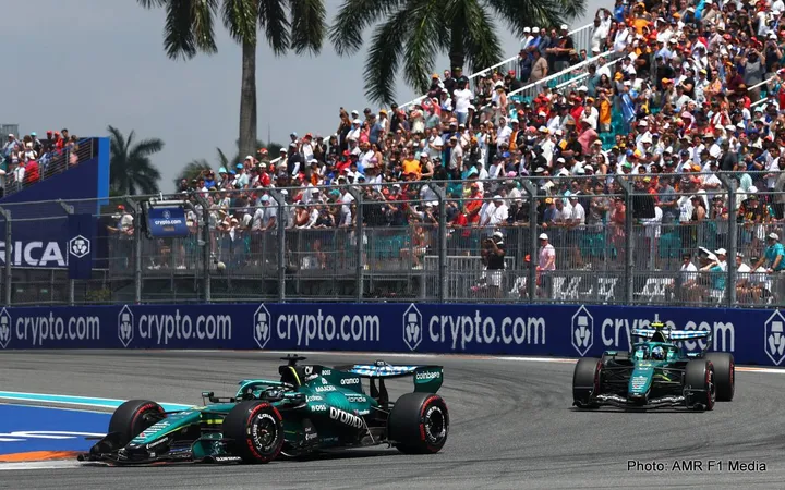 aston martin f1 alonso stroll