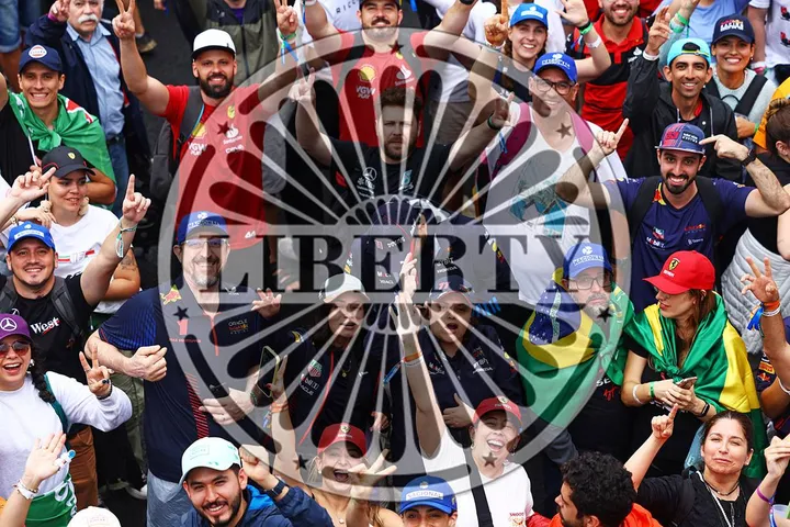 liberty numbers-001 formula 1 booming domenicali