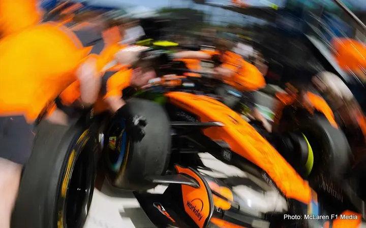 mclaren mechanics-001 candian grand prix preview