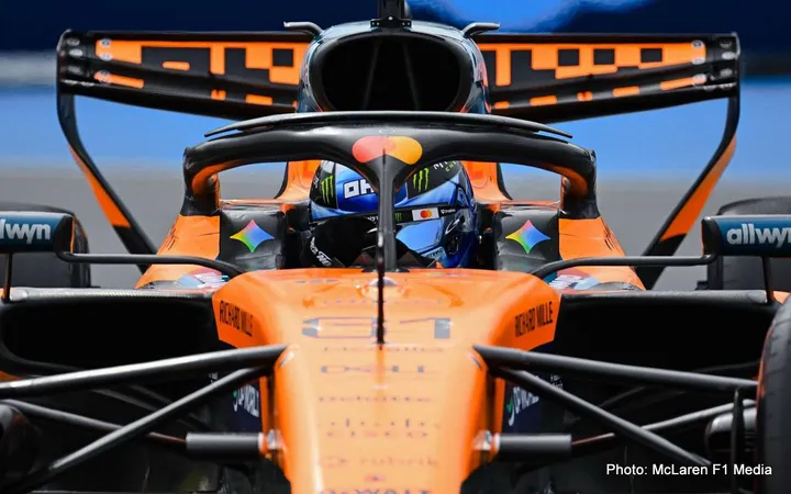 piastri montreal 2026 f1