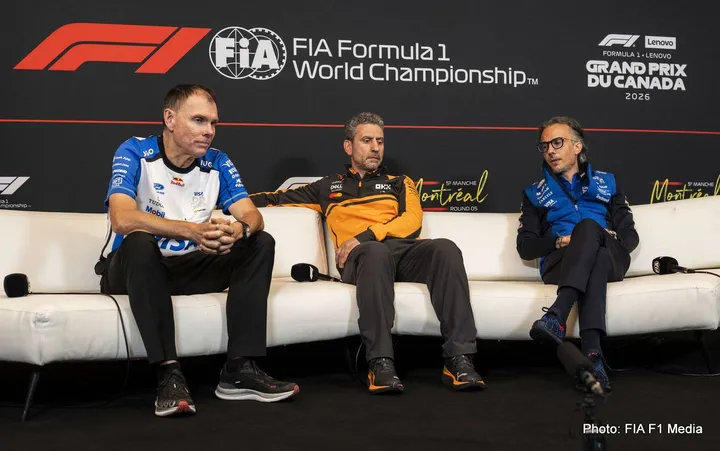 press conference stella mekies permane red bull mclaren racing bulls-001