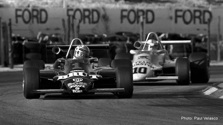 south african formula atlantic duxbury scheckter