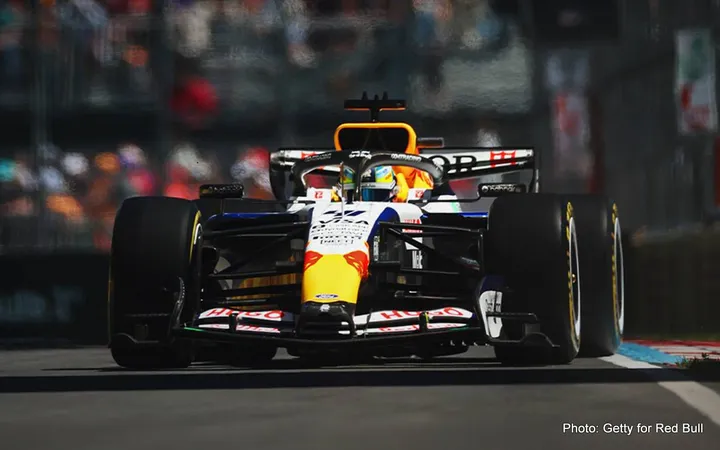 racing bulls