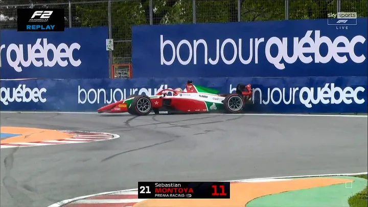 sebastian montoya f2 canada