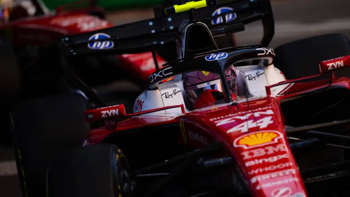 leclerc  hamilton