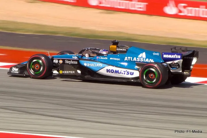 Albon-Barcelona-2026