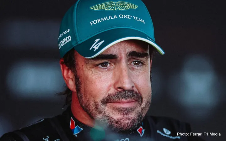 alonso