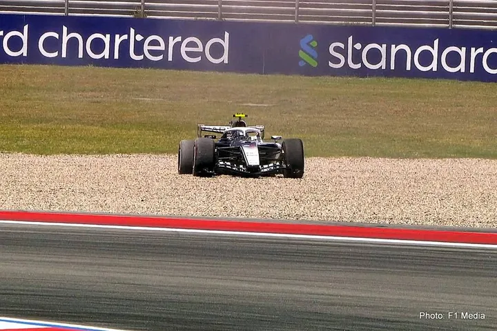 Bottas-Barcelona-2026