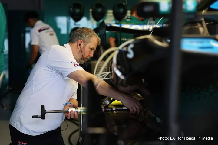 Honda-Aston-Martin-Engineer-2026