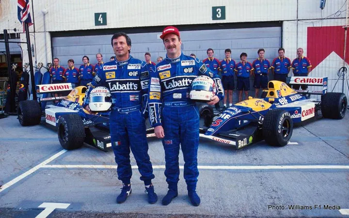 mansell patrese f1 williams-001