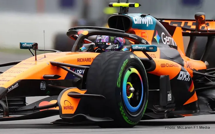 mclaren inters canadian grand prix