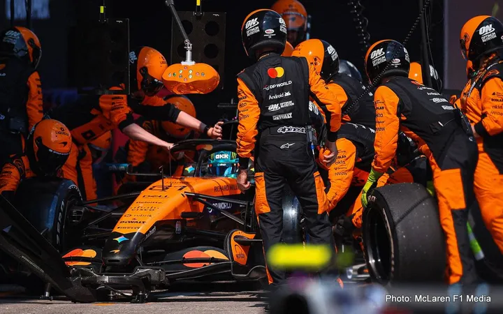 piasri pitstop austriagp