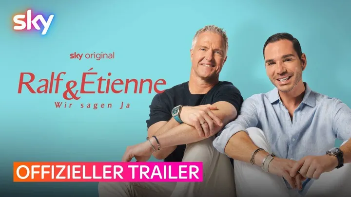 ralf etienne racing pride interview