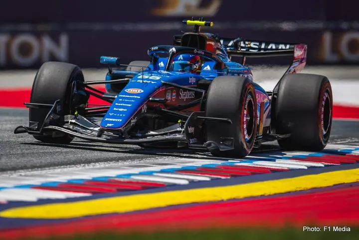 Sainz-Austria-2026