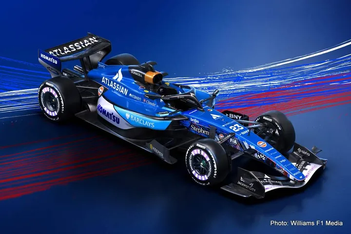 Williams-Livery-Silverstone-2026