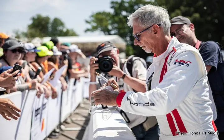 2026-Goodwood-damon hill williams Fw11