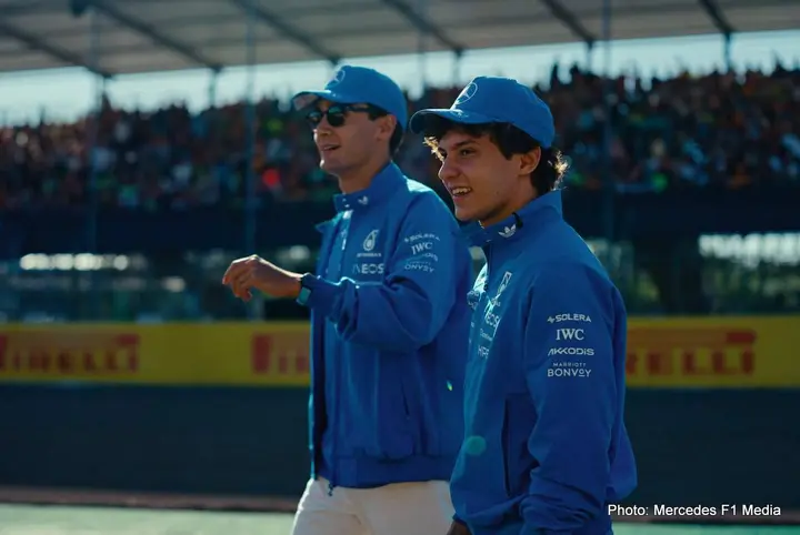 Antonelli-Russell-Silverstone-2026