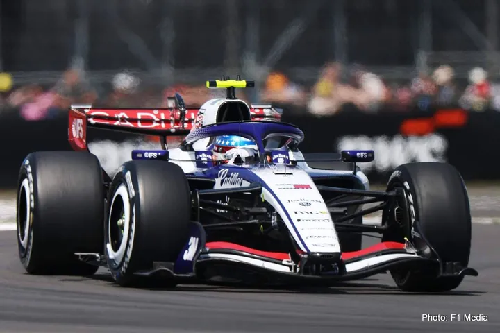 Bottas-Silverstone-2026