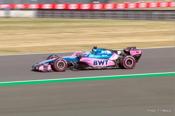 Gasly-Silverstone-2026