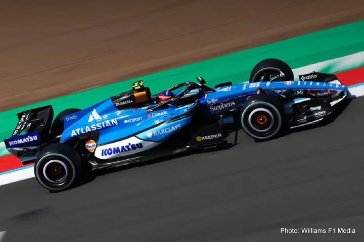 Sainz-Silverstone-2026