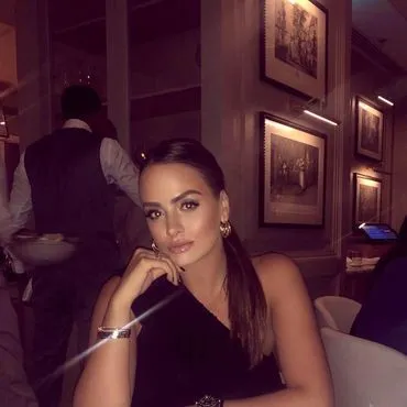 Sarah Mens&nbsp;