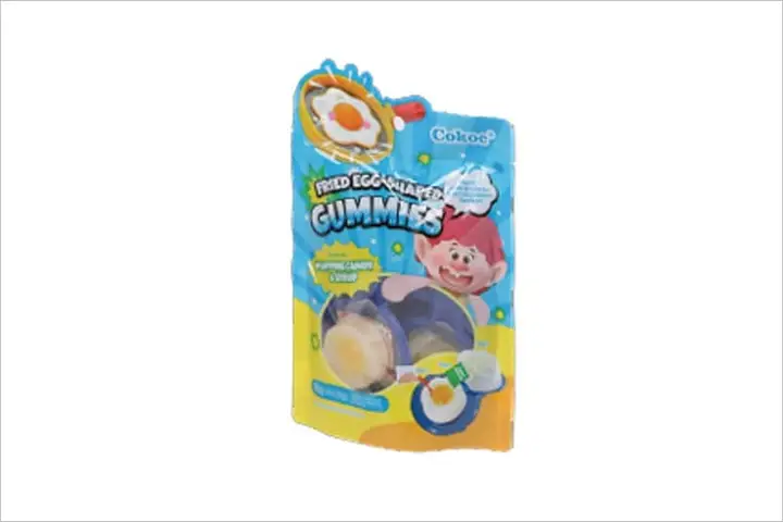 cokoc-gummies-gebakken-eitjes