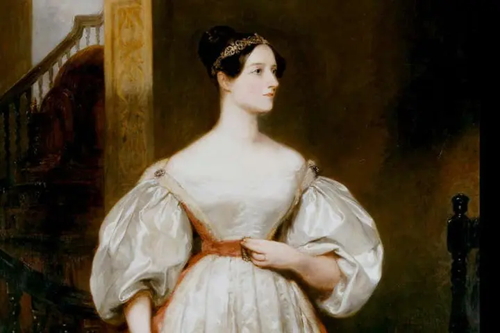 1 ada lovelace universal history archive getty image