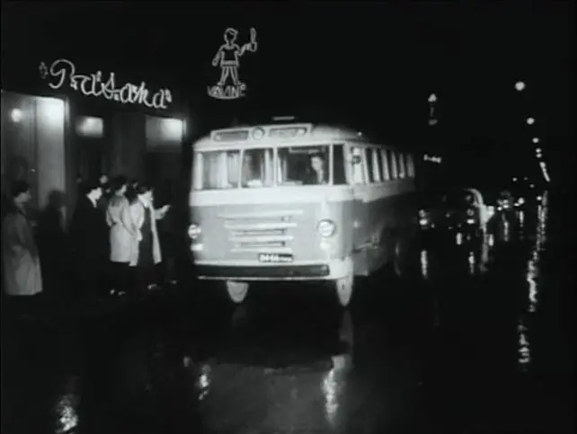 1963 neoniniu lempuciu reklama