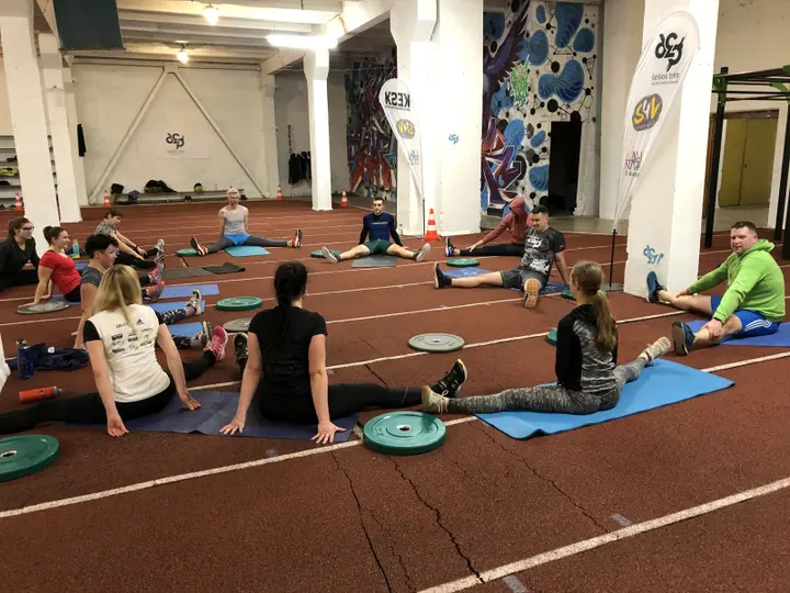 630 str viduje antra