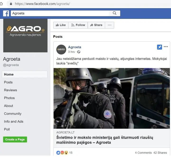 agroeka fb puslapis 79795445