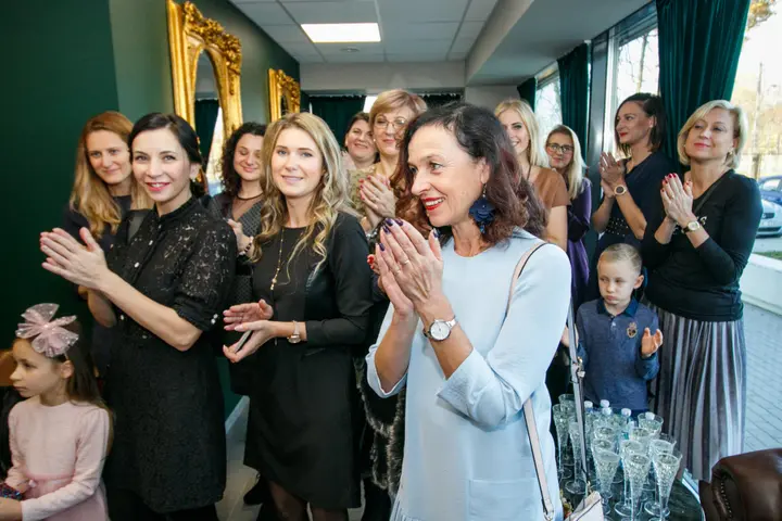 alina 9 str viduje