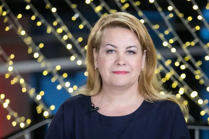 andzelika balciuniene