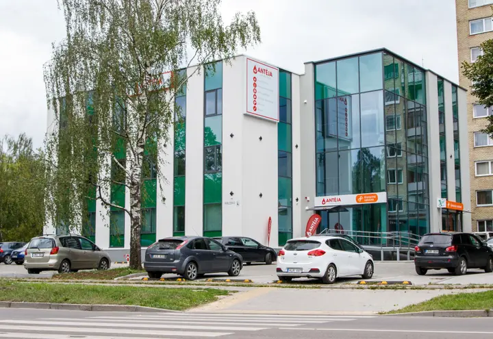 anteja str viduje antra