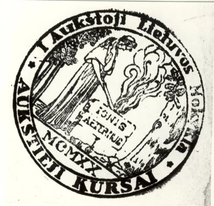 auktj kurs enklas