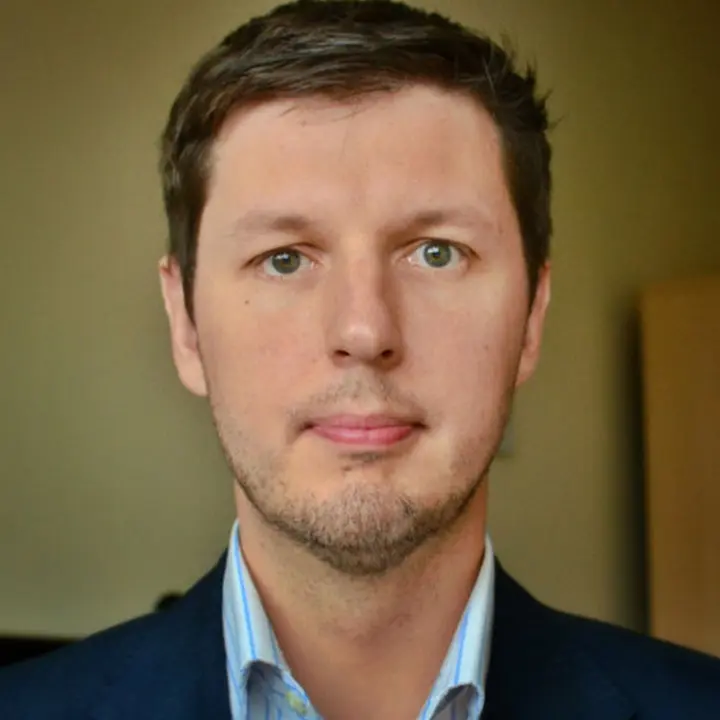 dainius martuzevicius