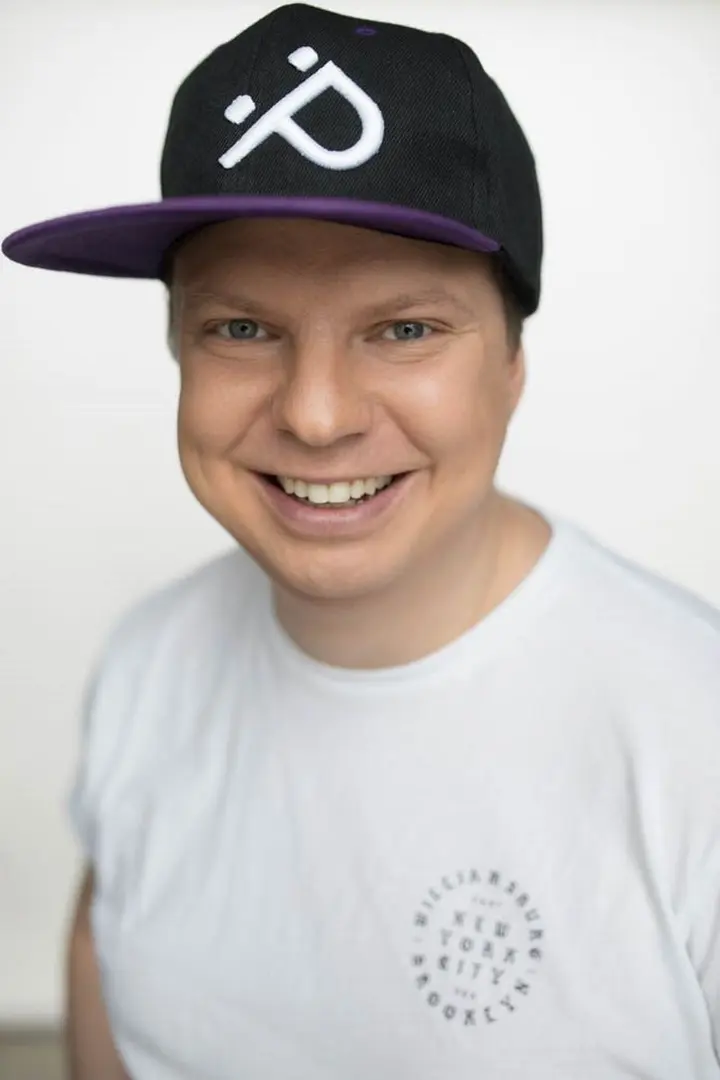 dovydas braukyla