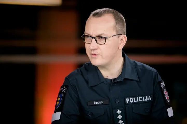 edvardas sileris