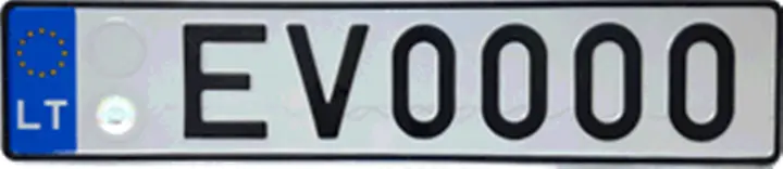 ev