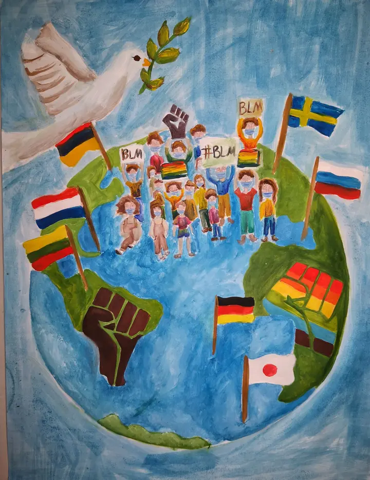 finale dalyvav os plakatas ii telii