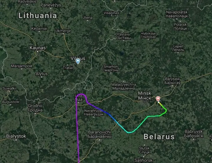 flightradar24