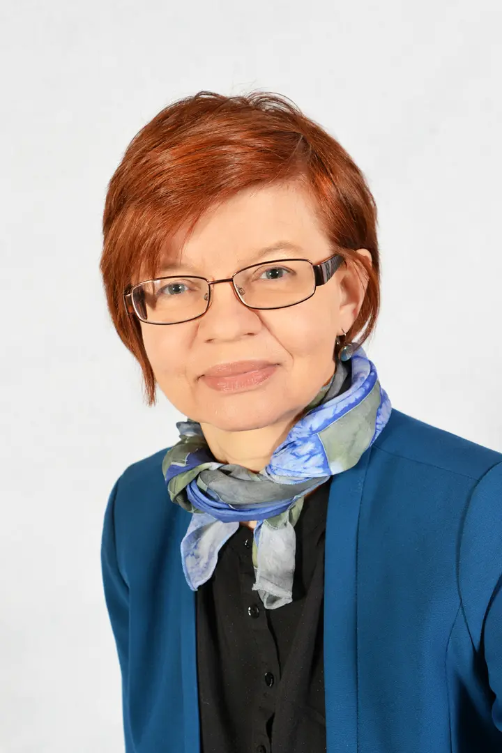 fotke daiva baranauske