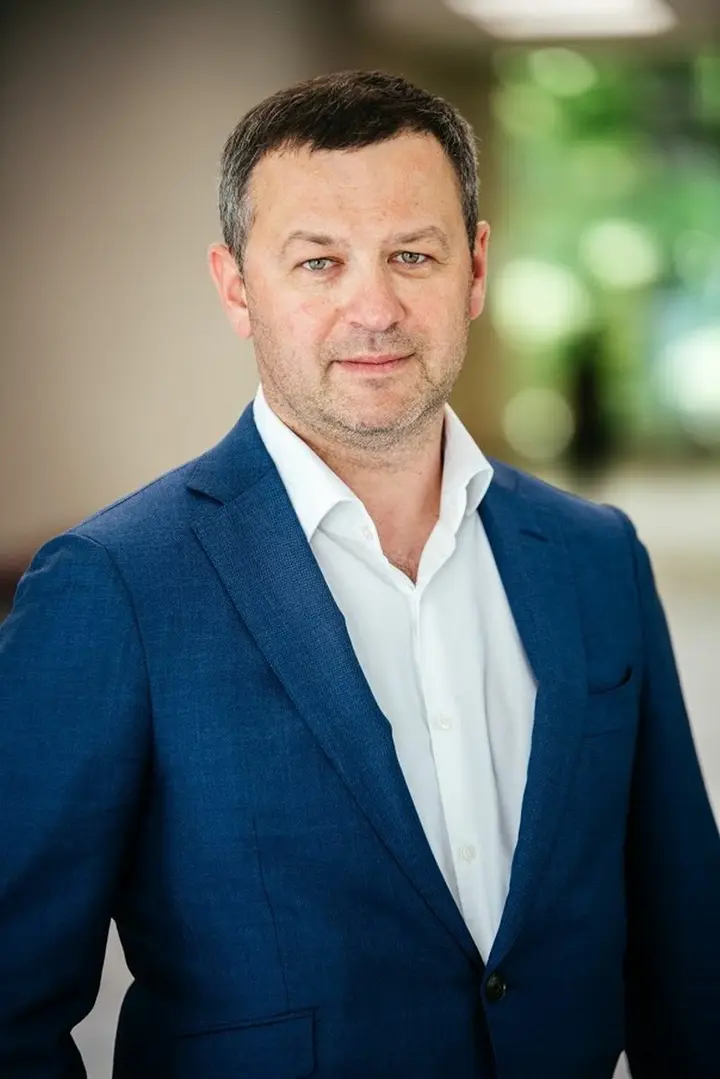 giedrius cvilikas