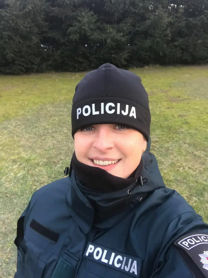 grita butkuviene
