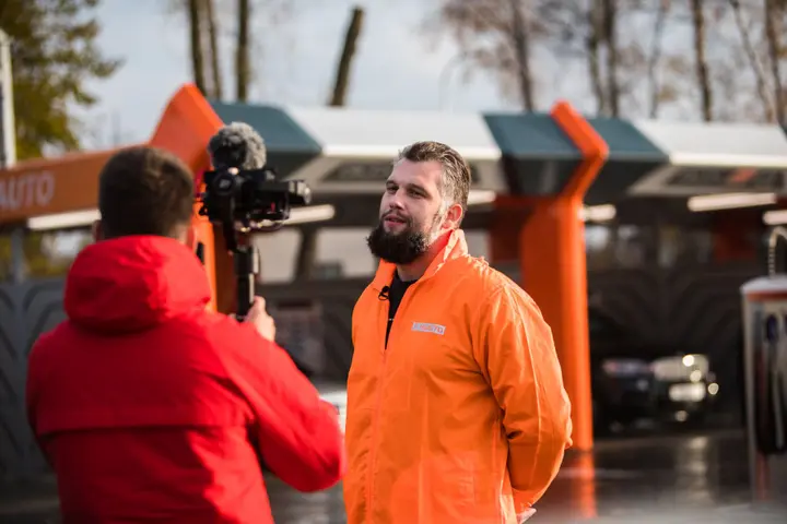 h2auto str viduje justinas buterlevicius