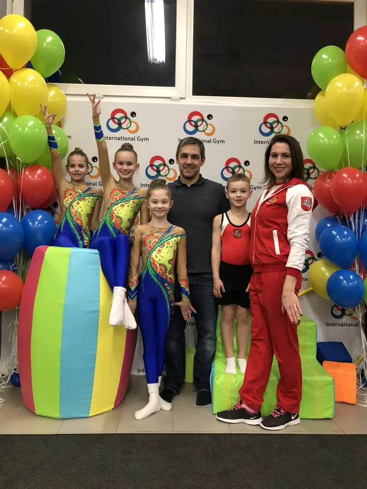 intergym strviduje