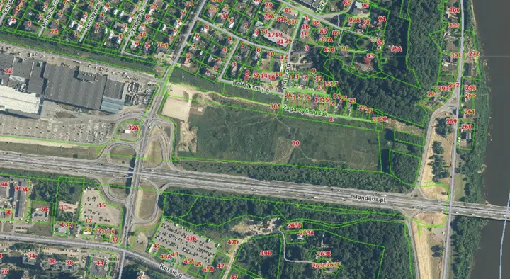 islandija