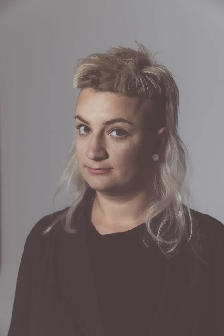 jasmina wojcik director