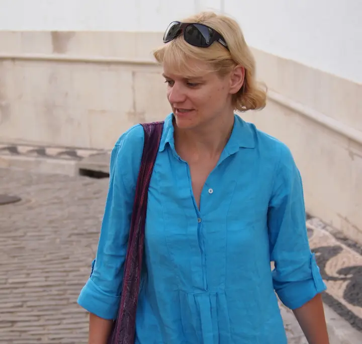 jurate zaltauskaite