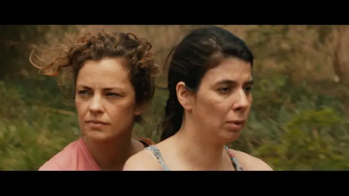 kadras i filmo paulina