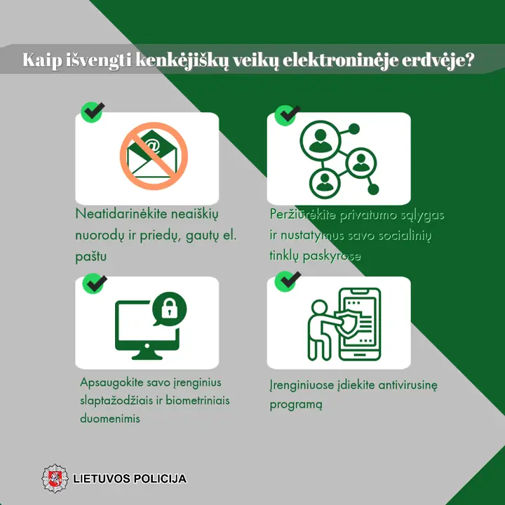 kaip isvengti kenkeju3